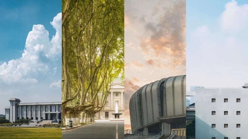 大动作！这所985名校再获捐1.2亿元！