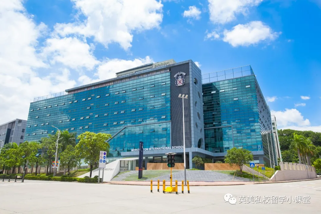 最新：中国国际学校榜单发布！家门口的国际学校，入学都考什么？