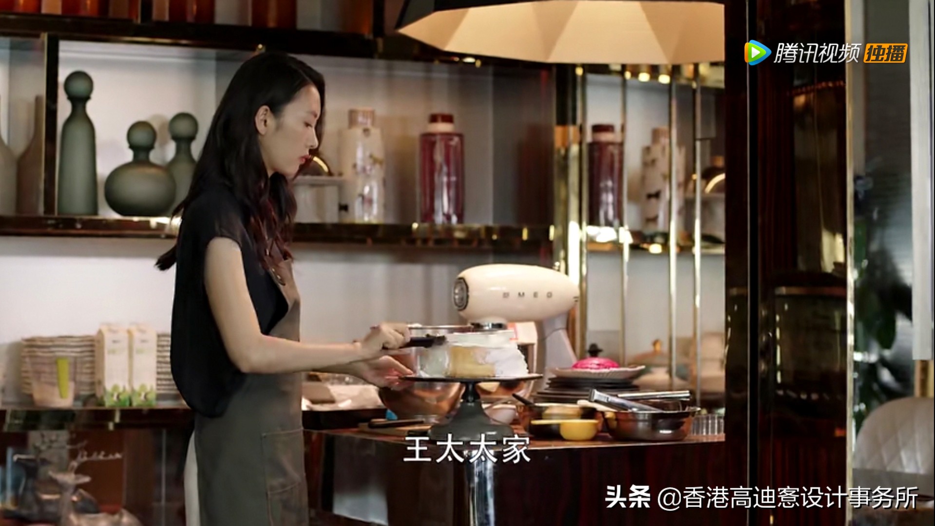剧里的家｜浅析热播剧《三十而已》中的家装设计