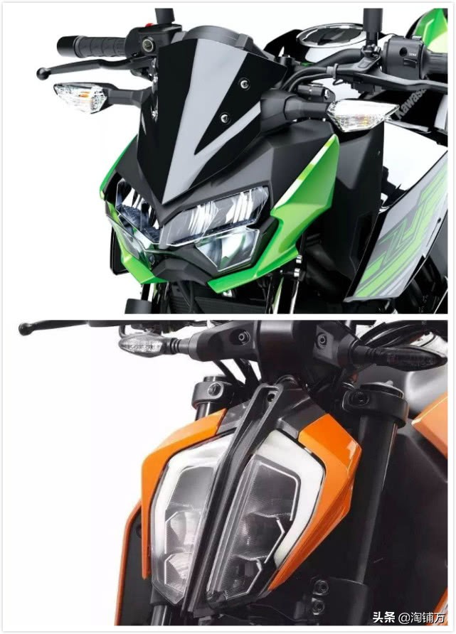 z400川崎价格川崎z400上市4