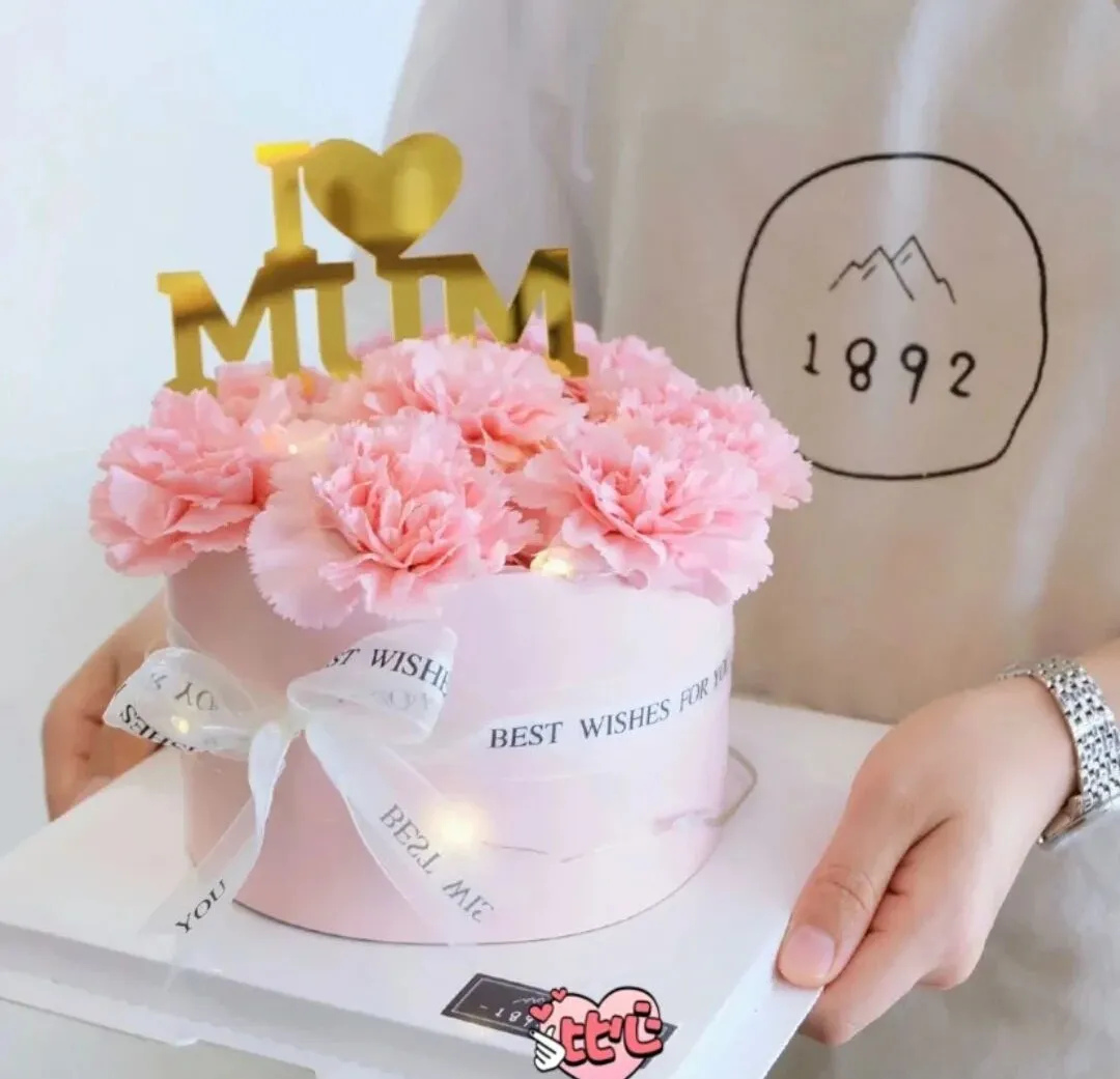 母亲节到了可以送给妈妈什么礼物（母亲过节送什么礼物）