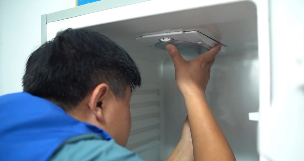 冰箱不制冷了一般都是哪里坏了？教你检查维修方法，1招搞定 3