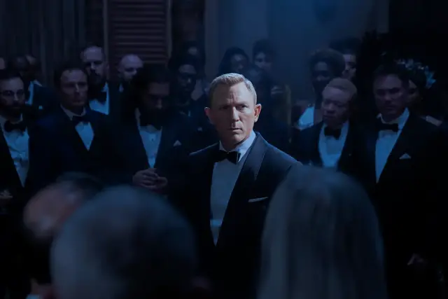 007用力过猛，好莱坞特工电影你究竟了解多少？