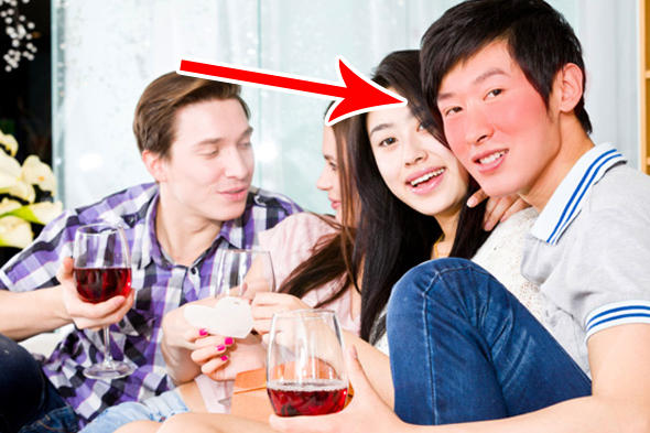 吃头孢类抗生素后喝酒会有生命危险？