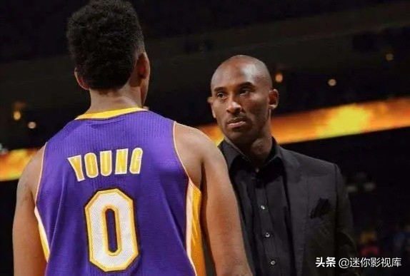 最强nba为什么没有尼克杨(有戏！NBA最强单打王或加盟CBA，辽宁签下他可打爆广东)