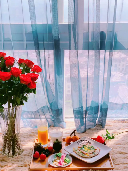 谁说创业与生活不能平衡？看看她是如何做到的