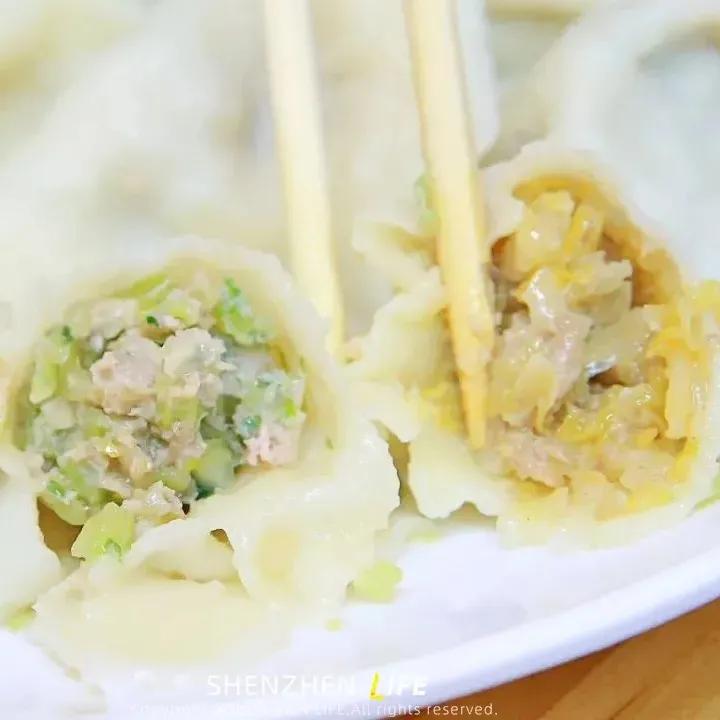 深圳美食攻略分享（盘点深圳10大人气美食街）