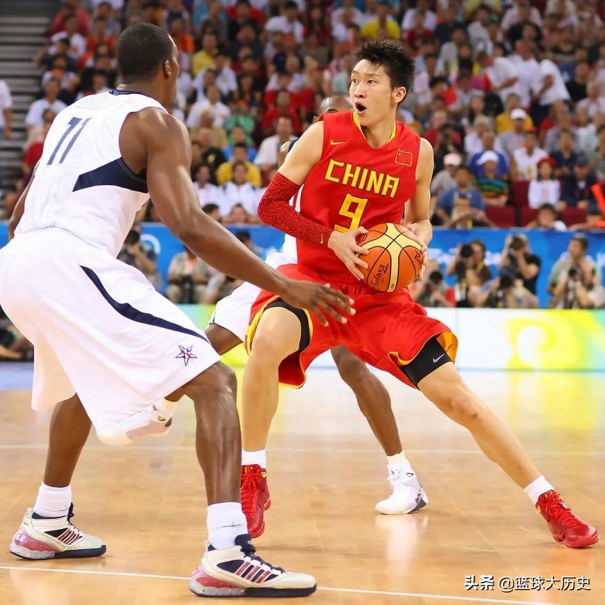 为什么孙悦nba没人要(孙悦的球探报告！国内后卫第一人，天赋出色，为何没打上NBA？)