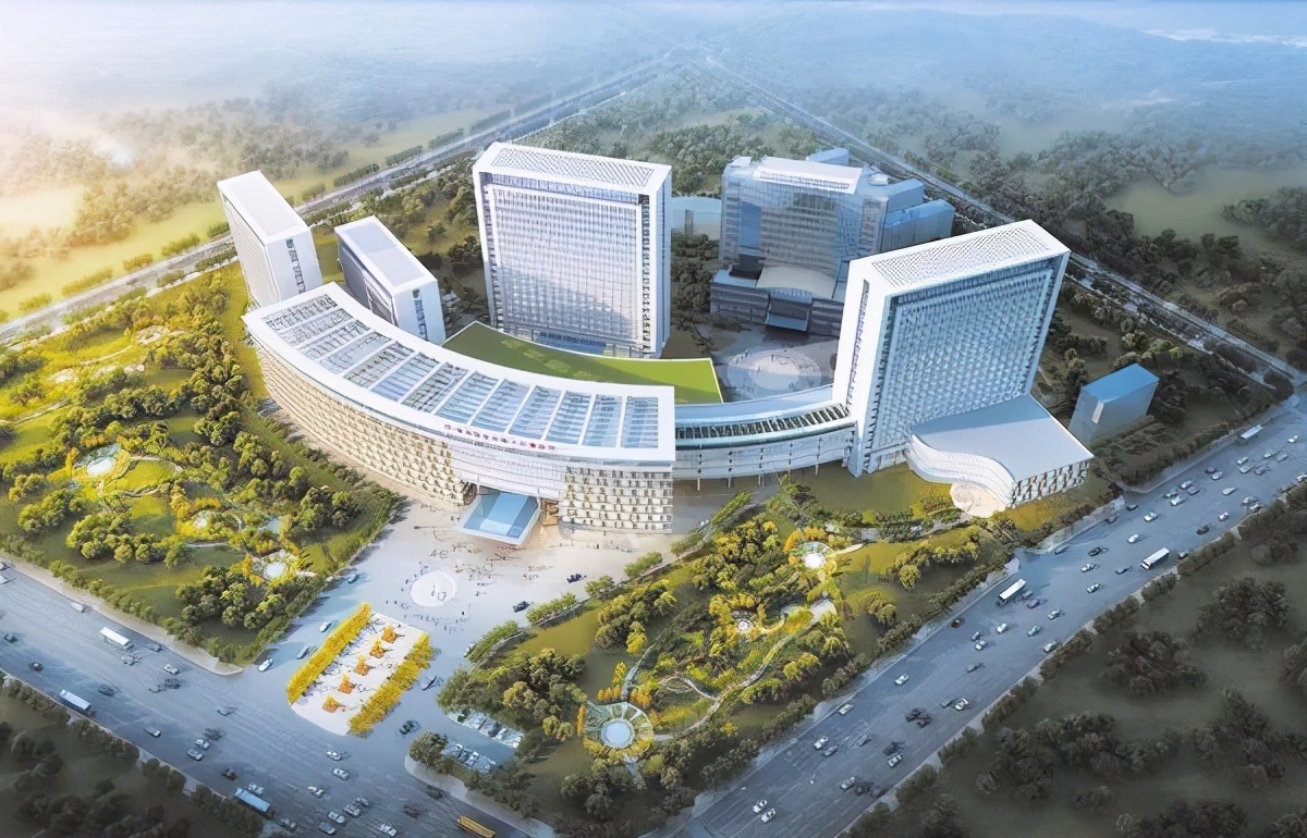 桂林医学院第二附属医院改善医疗服务工作纪实