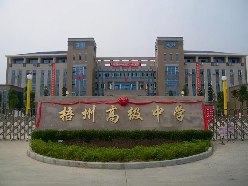 广西11所中学上榜四大学科竞赛全国500强！有你的学校吗？