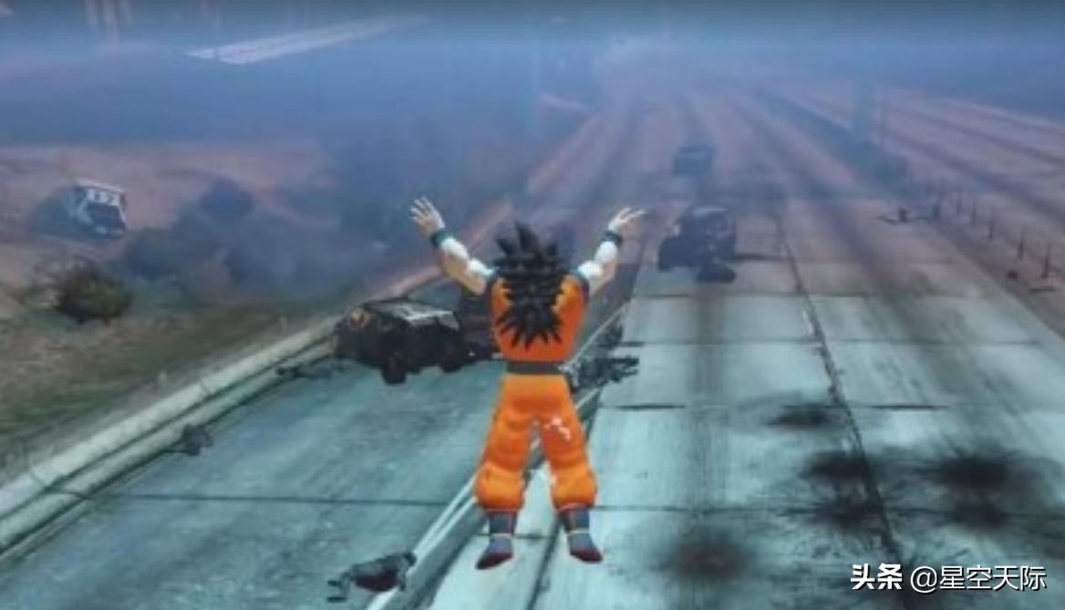 玩家脑洞大开，想出这6个功能，希望R星能放在GTA6上