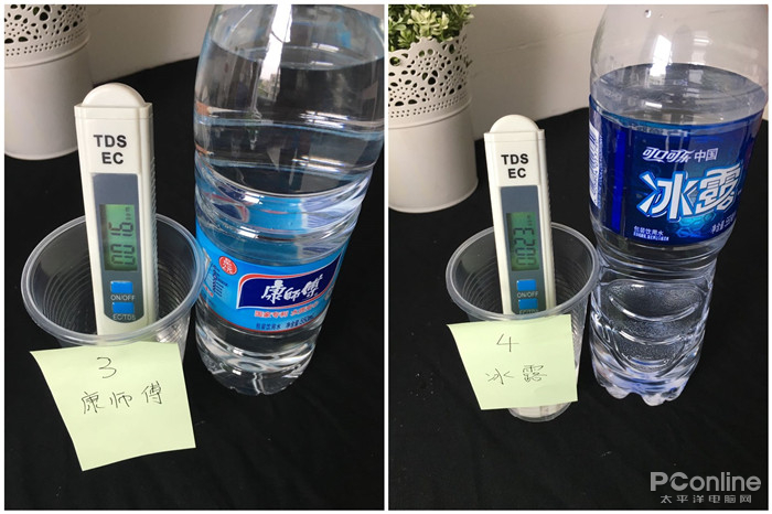 8款饮用水大横评 那些年我们喝过的水是假的？