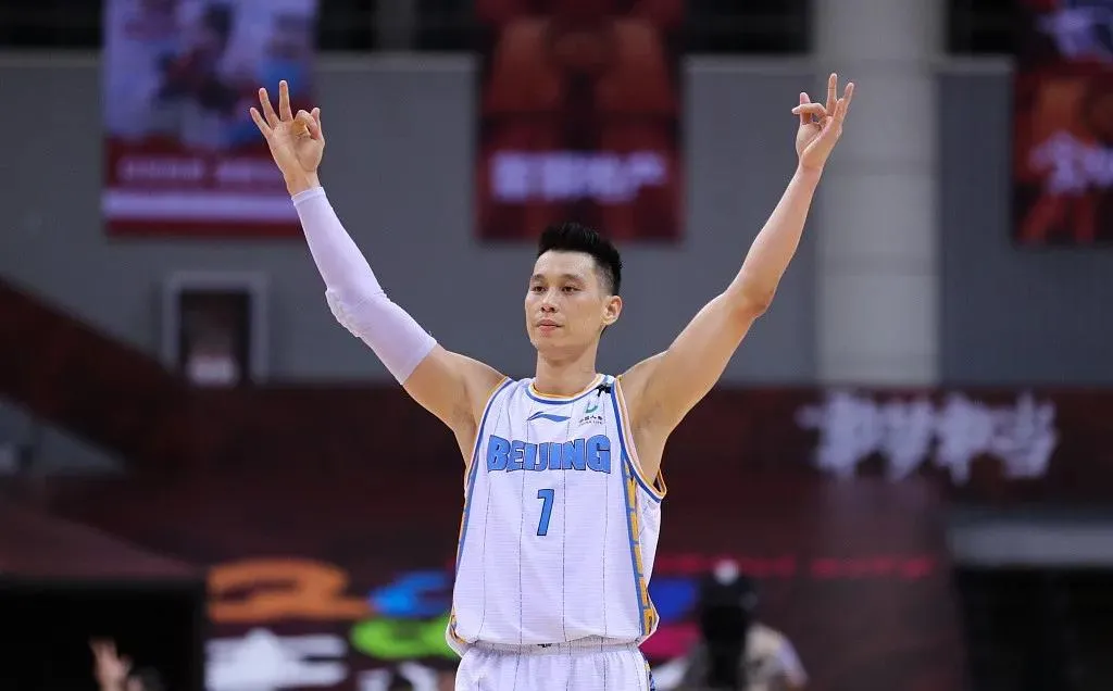 林书豪告别cba去哪个队了(再见了，林书豪！正式告别NBA！他说自己心都碎了)