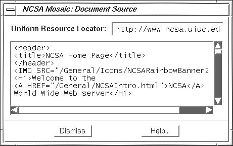 为什么超链接是蓝色的？
