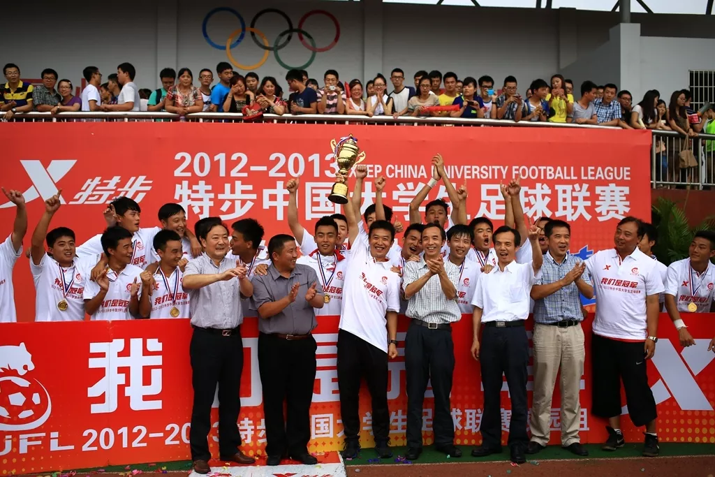 德阳这所专科大学，不仅垄断专科界，篮球、足球比许多本科都强