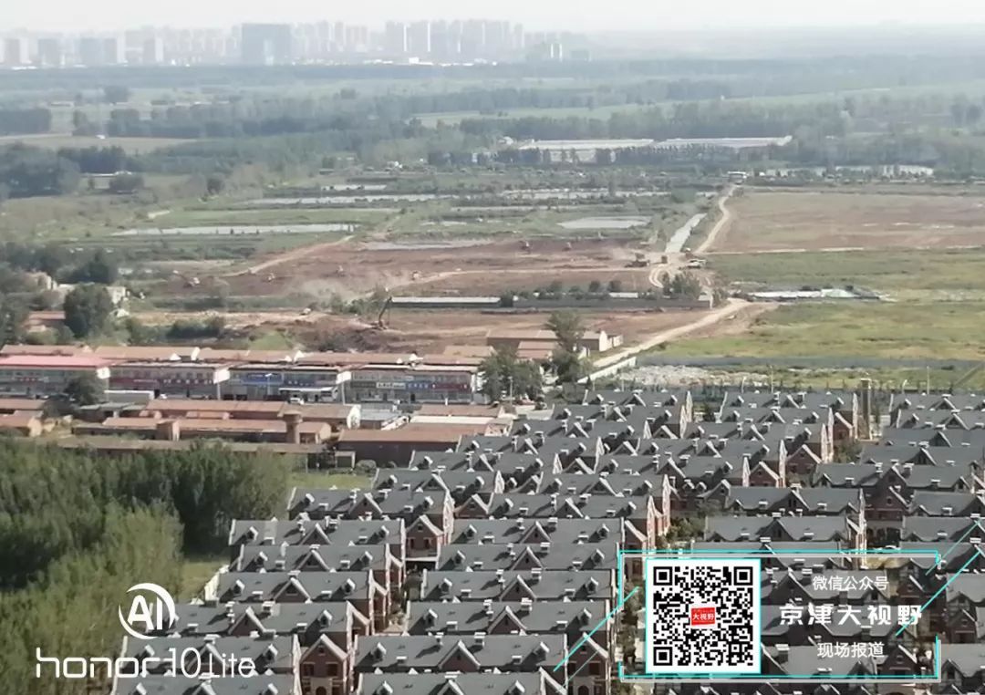 2020年武清泗村店如何发展？一大波好消息赶来