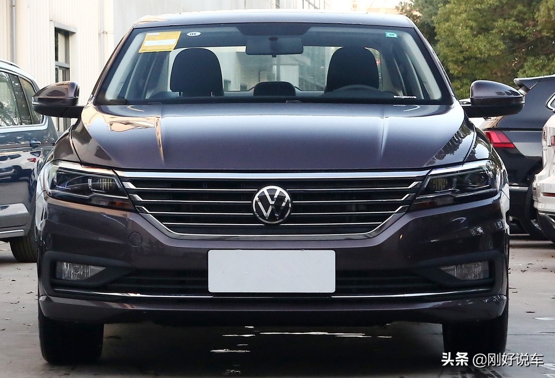 朗逸启航为什么比朗逸PLUS便宜那么多，选谁更值？
