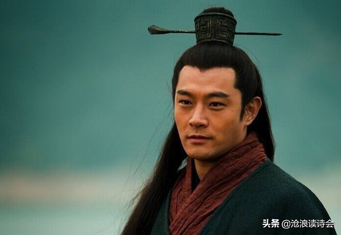 管仲的5条名言,细读提升格局,掌握为人处世要诀,细读受益匪浅