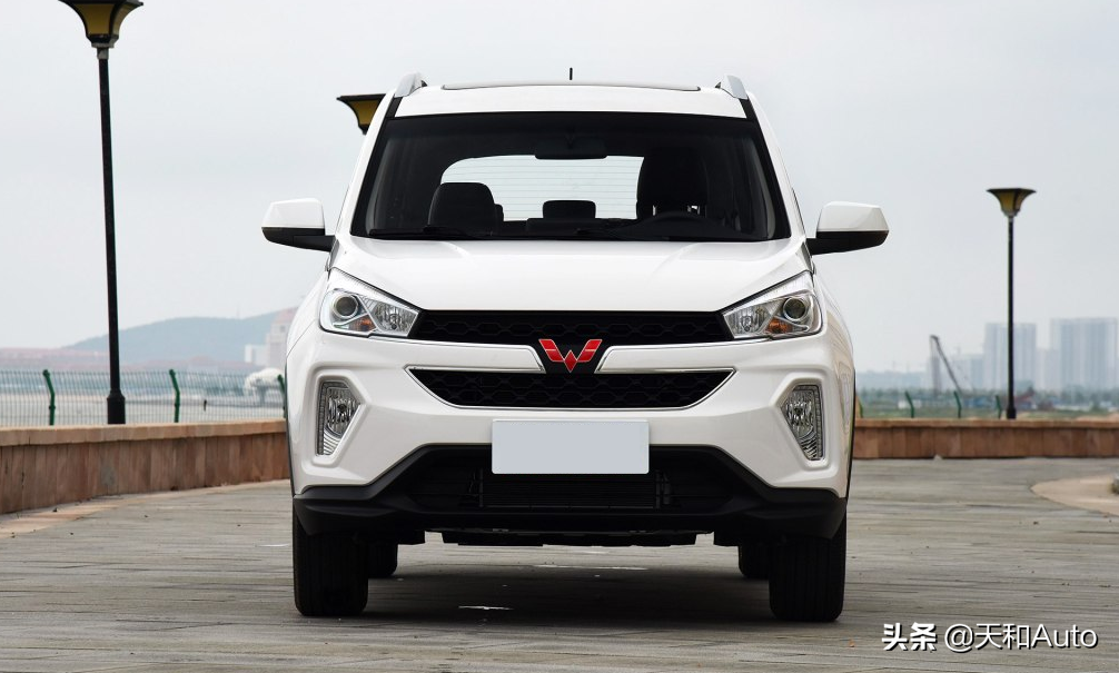 特殊的b级suv:五菱宏光s3优缺点解析