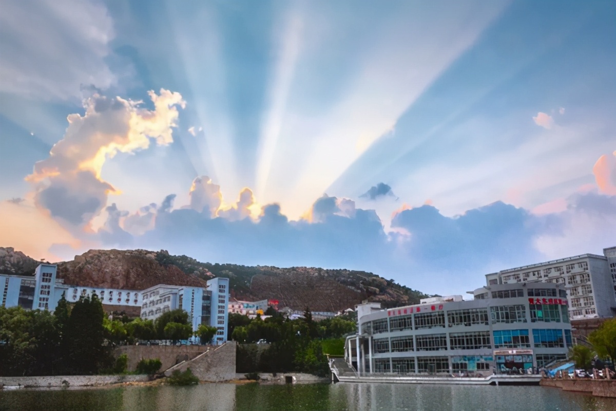 青岛大学实力如何？3个专业进入全球“第一方阵”，还有100%就业率！