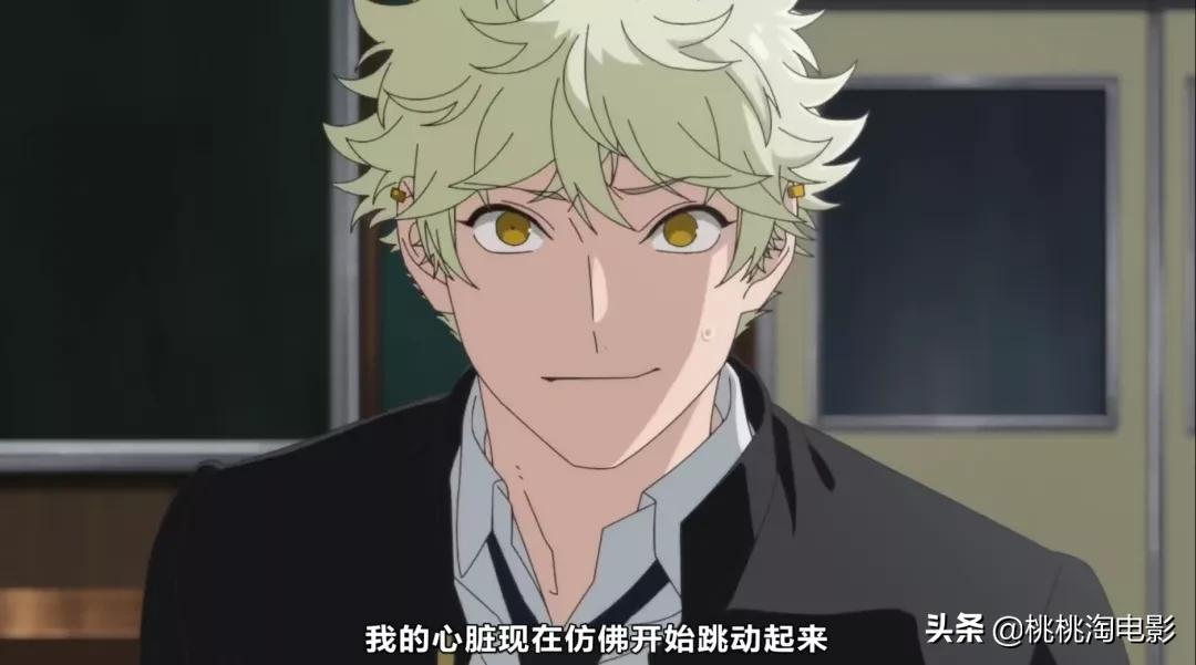 年底有这些强力新番可以追,真是太满足了