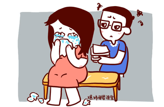 孕妈过地铁安检担心辐射，妇产专家：只有这些辐射会导致胎儿畸形