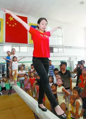 盘点 保定走出的10大体育明星，如今他们都在从事啥职业