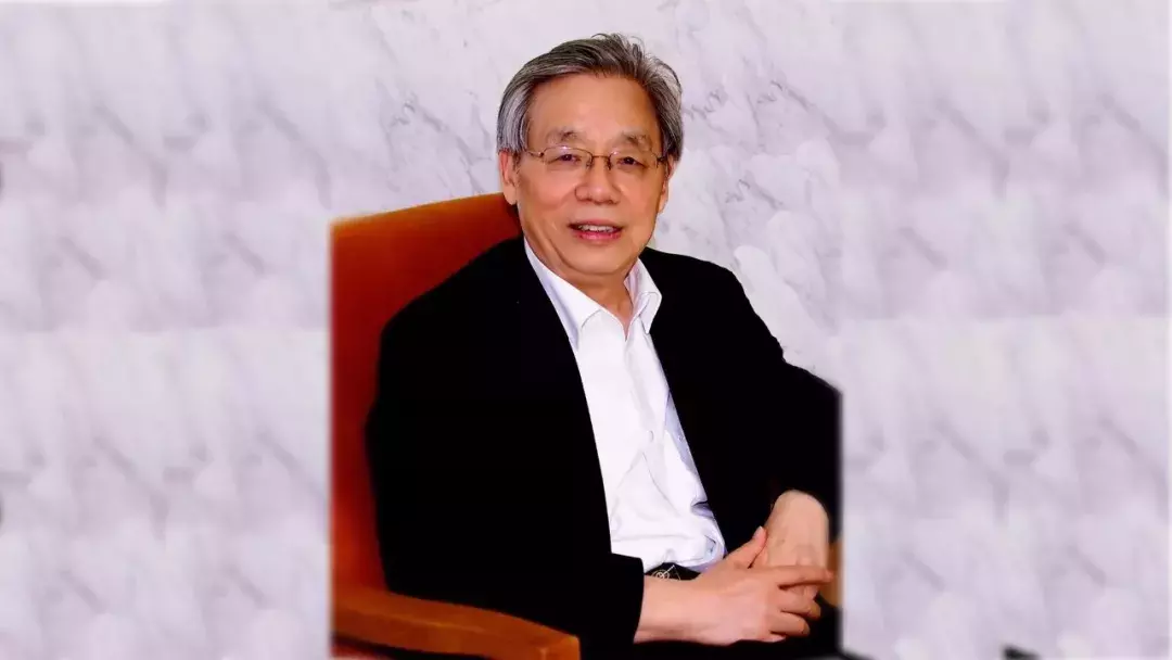 “改革先锋”100人名单 你认识多少位？