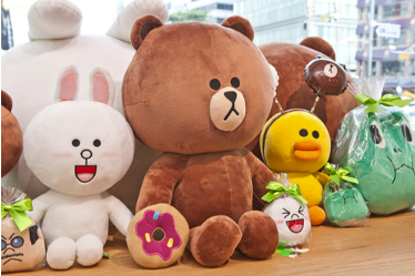 人气韩国文具店TOP7：陆心媛——主打高颜值创意文具的热门韩系品牌
