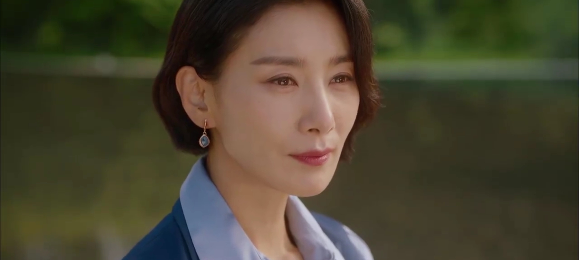 《mine》大结局:女人没有男人一样可以幸福,也能追求跨性别的爱