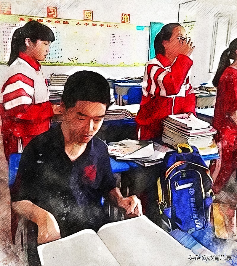 广西“励志少年”高考631分，以不变应万变，以努力笑看人生