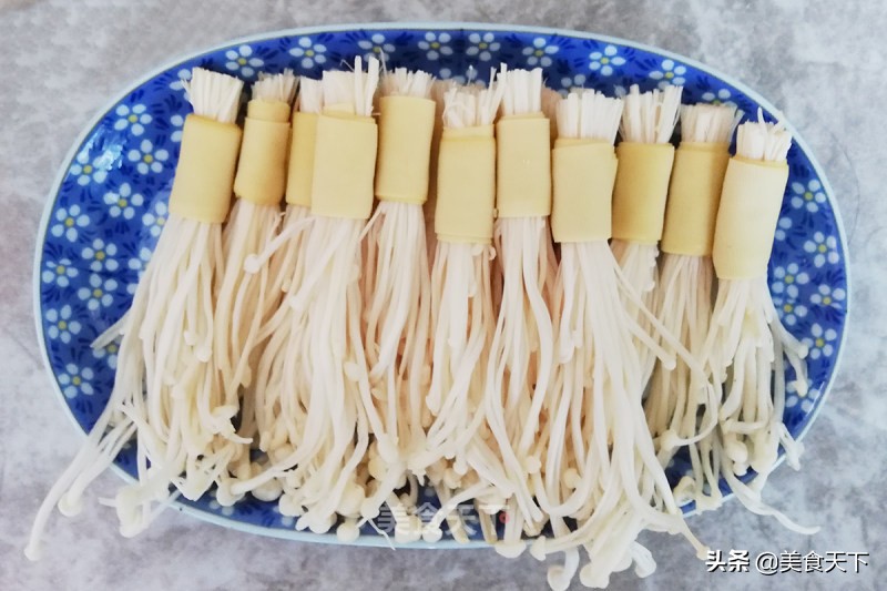 成本便宜，做法简单，豆皮的殿堂级做法