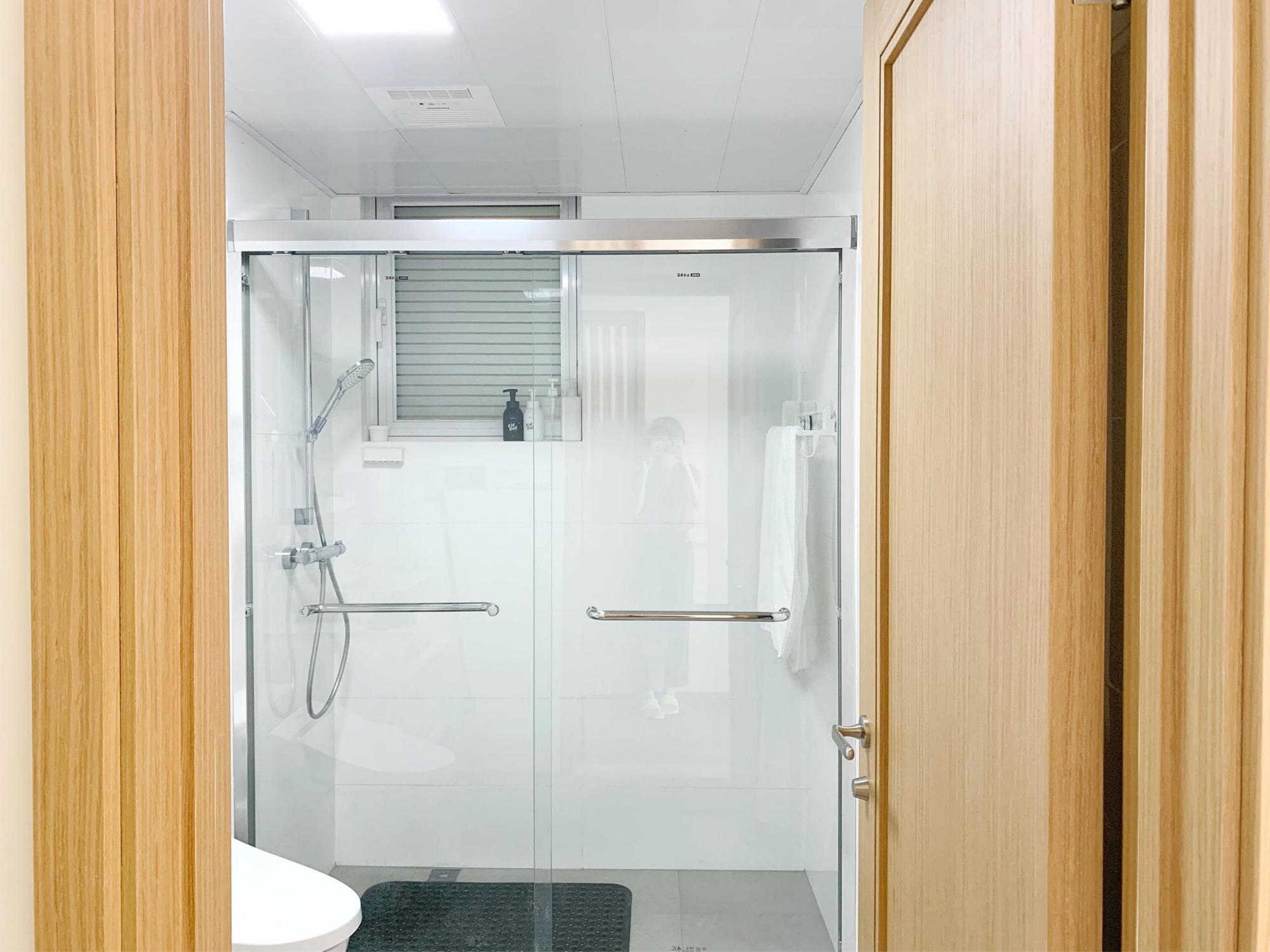 卫生间装修三做三不做，想要省钱又舒适，就要赶紧抄作业