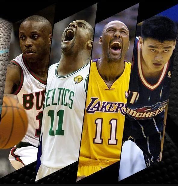 nba中为什么19号是射手(科普：篮球球衣号码的含义以及拥有者)