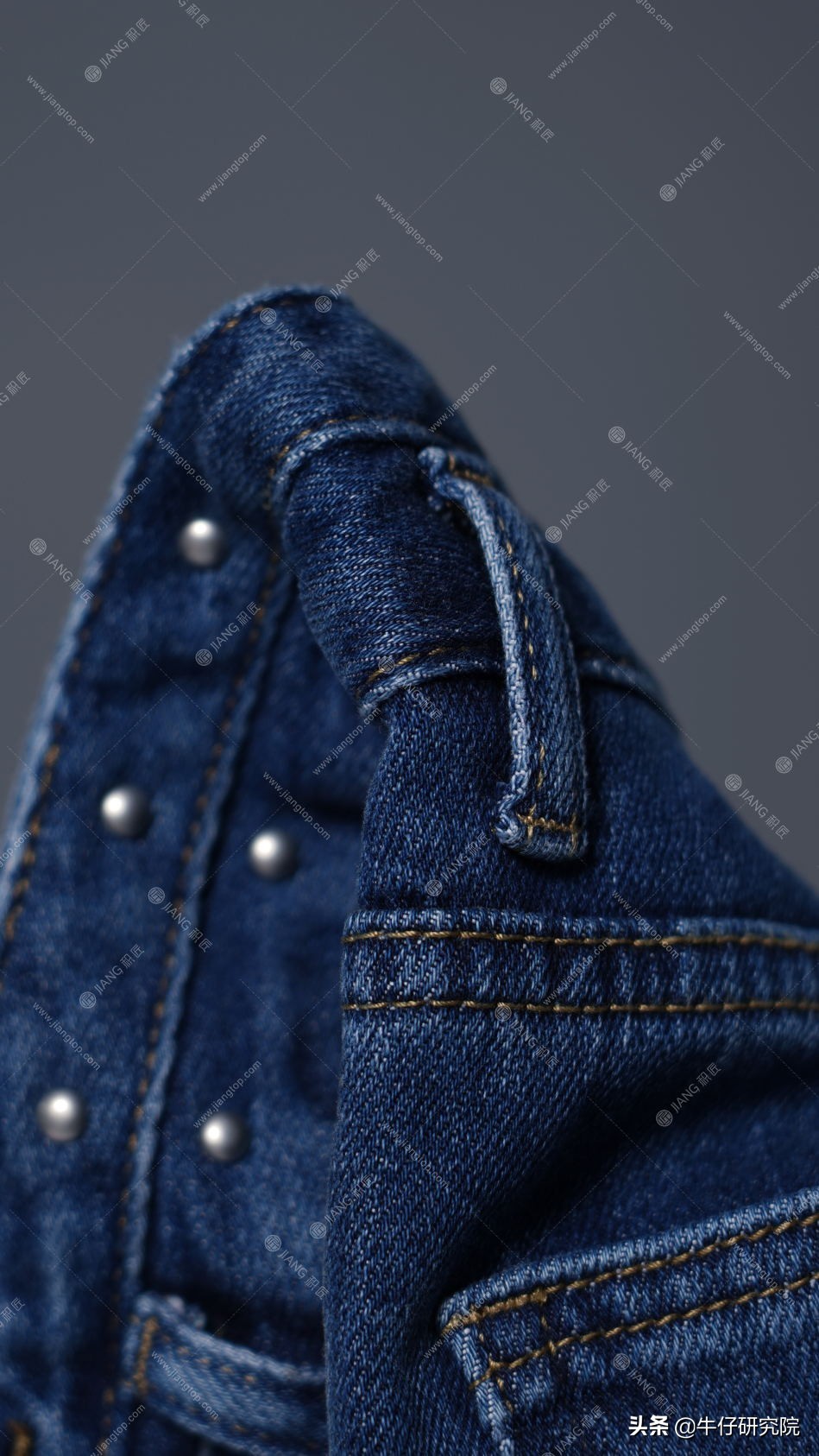 女士牛仔褲哪個牌子好？| 積匠服裝設計院