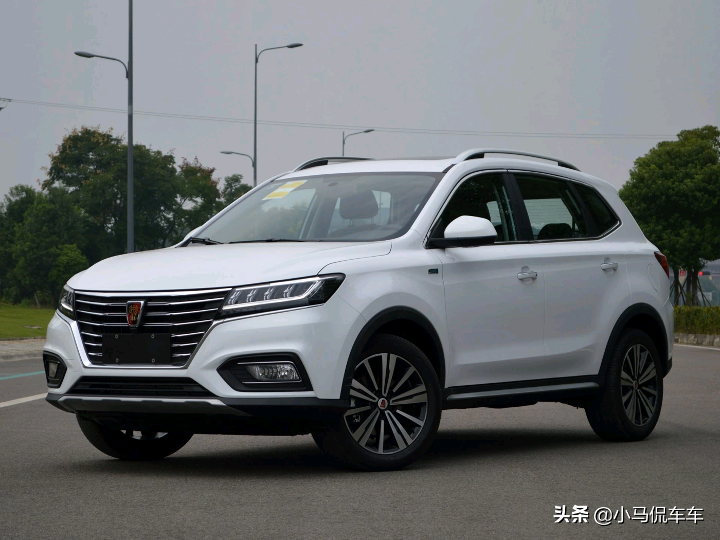 2019年11月SUV销量排行榜出炉，前十名国产车占六席，途观凉凉了