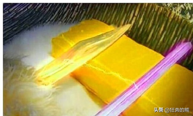 中国武侠影视中《八大神兵宝刀》，聂风“雪饮刀”仅排第五