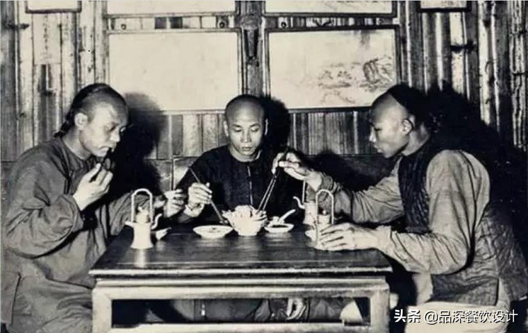 餐饮品牌故事怎么写，品深餐饮设计的5个品牌故事范文告诉你
