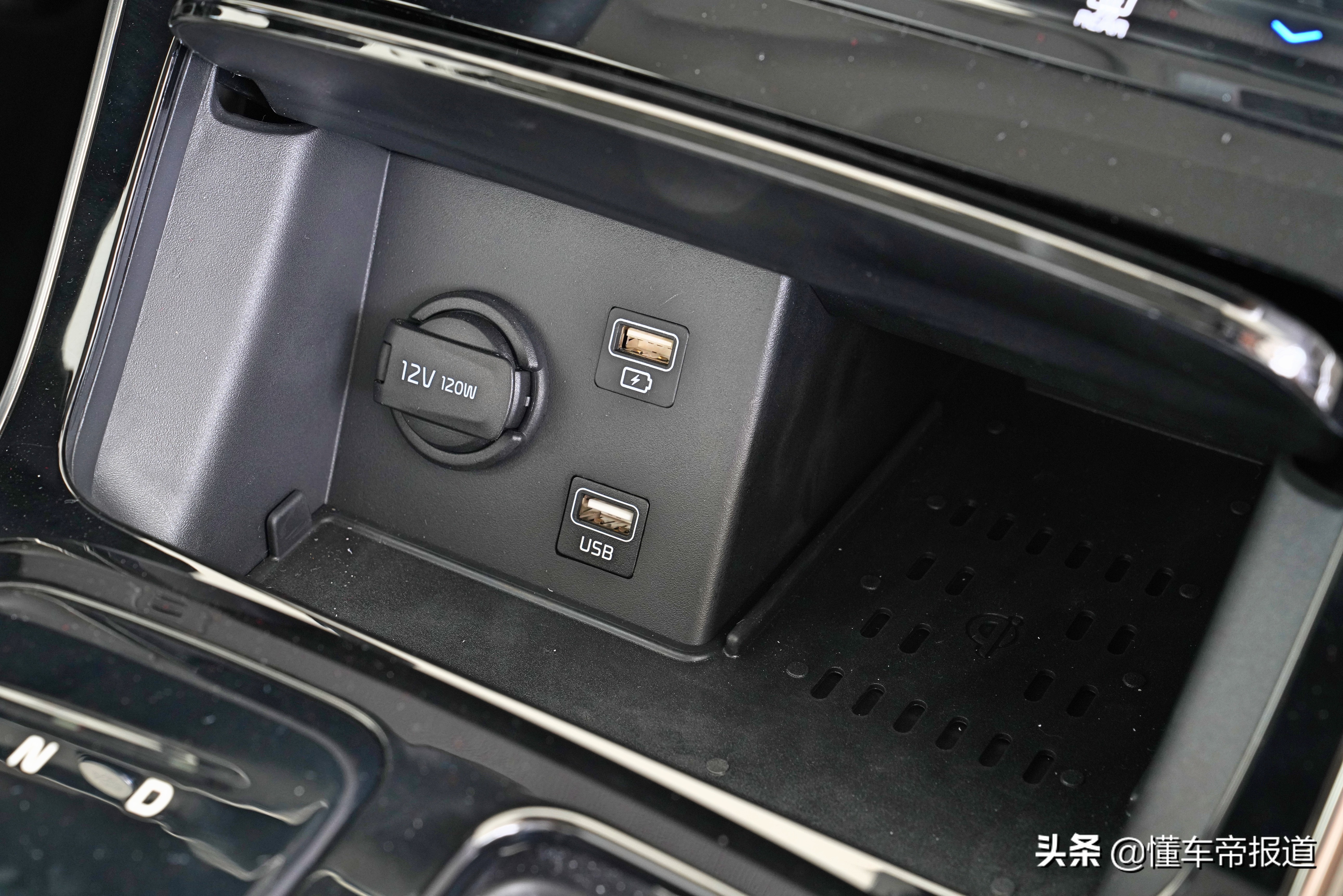 新车 | 精神小伙！试驾东风悦达起亚K5凯酷