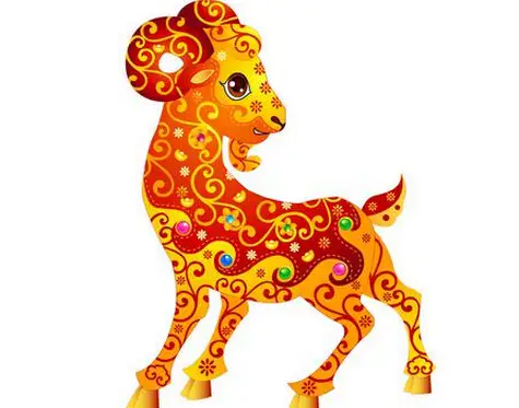 属羊人今后十年大运 属羊未来十年大运预测_达一风水网