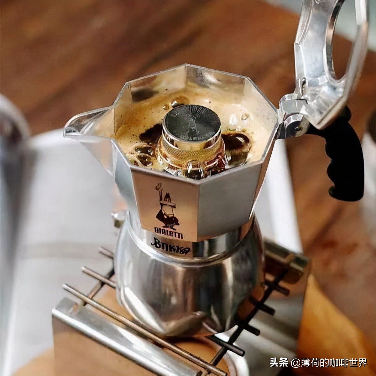 咖啡入門器具避雷貼，分清必買和不必買