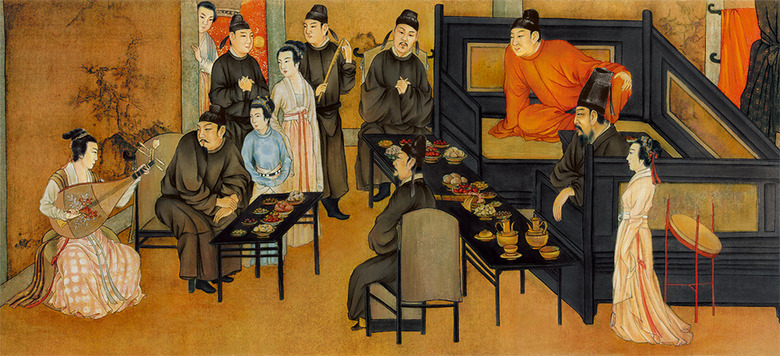心理学：越是会“混”的人，越是早早就看破了生活的假象
