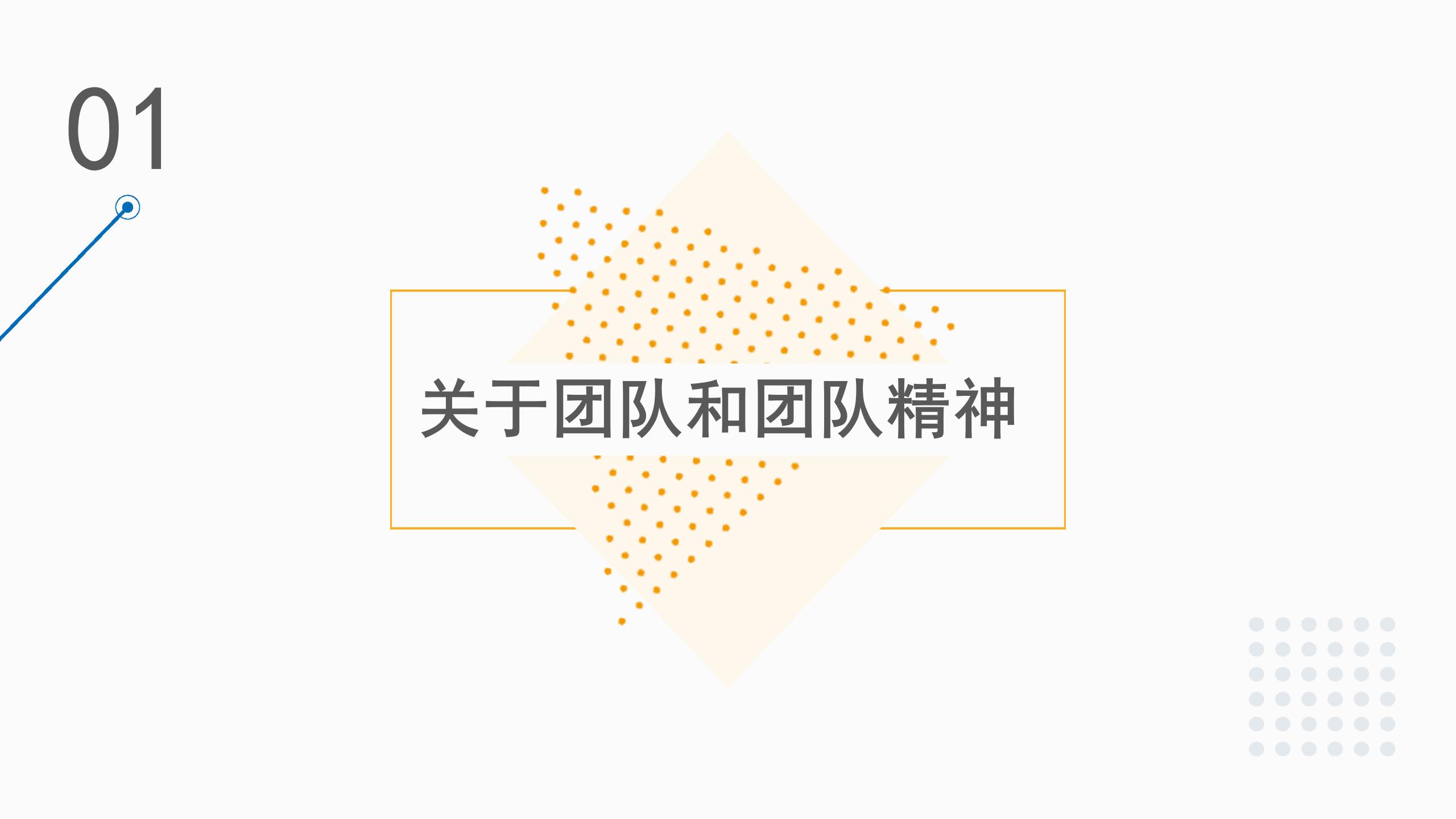 企业团队管理培训之团队管理，拿来即用，建议收藏