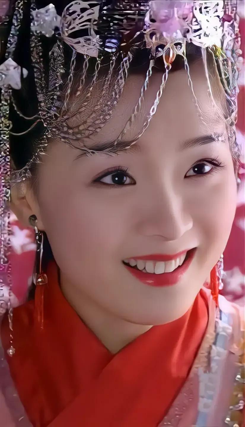 深扒娱圈的大美人儿，你最吃谁的颜？