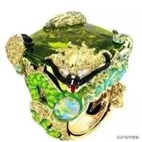 夏日宝石通行证，性价比之王橄榄石