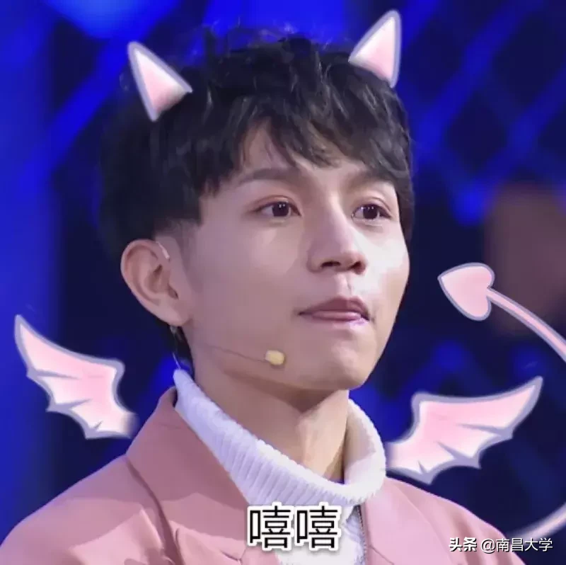 这个“最强大脑”，是咱南昌大学校友，主题曲也是由他创作演唱