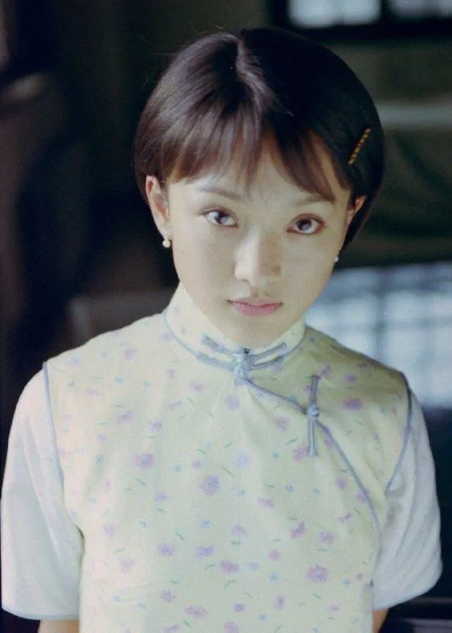 没有少女感就不要演学生,这8位女星告诉你,什么是清纯灵动