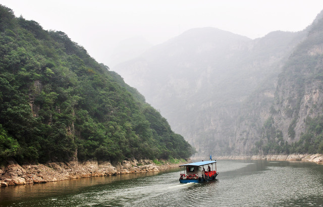夏日旅游河南省哪十个地方最值得去看看？