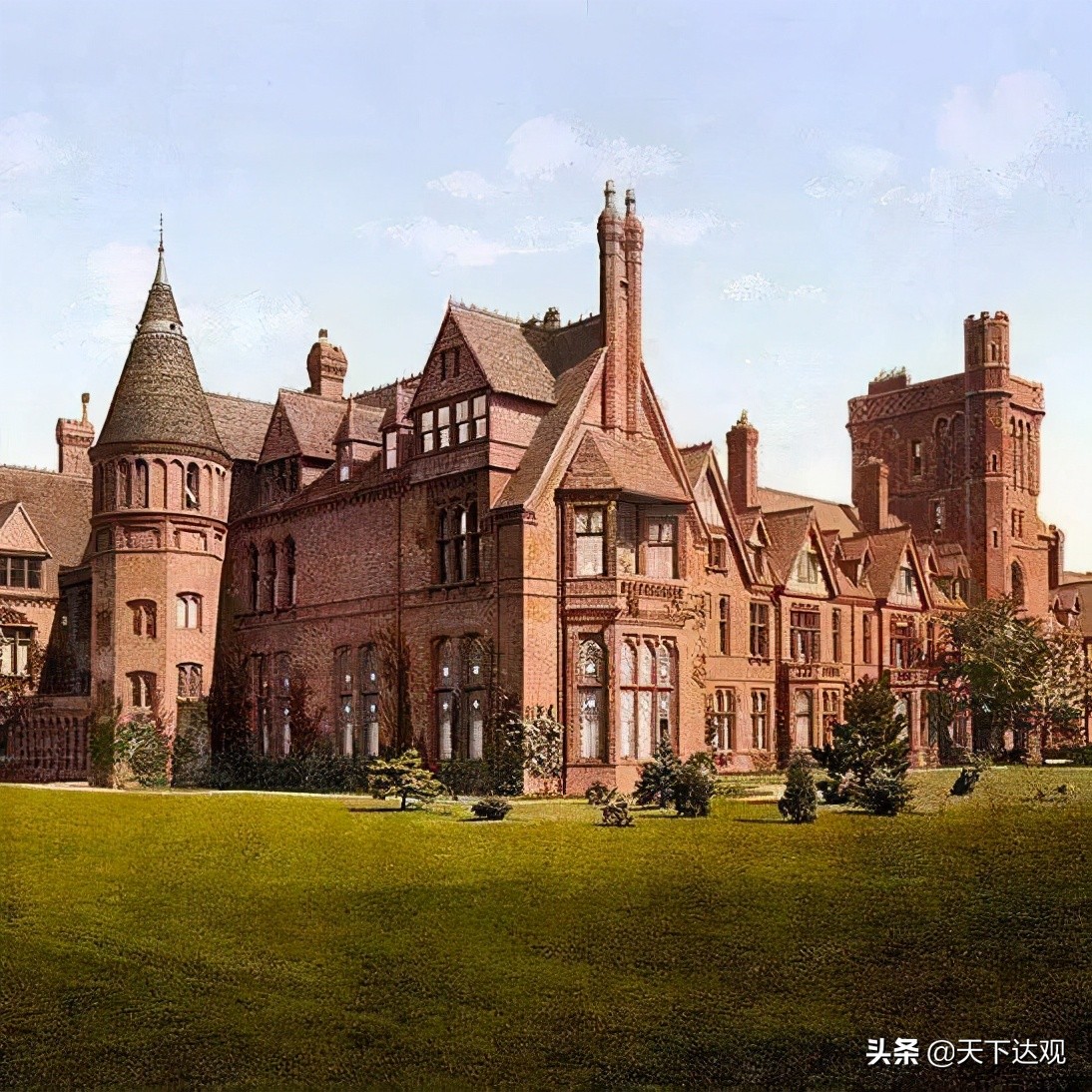 剑桥大学｜世界顶尖的公立研究型大学，被誉为“G5超级精英大学”