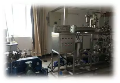 黄冈师范学院-学院简介 | 探索生命奥秘 培植科学精神